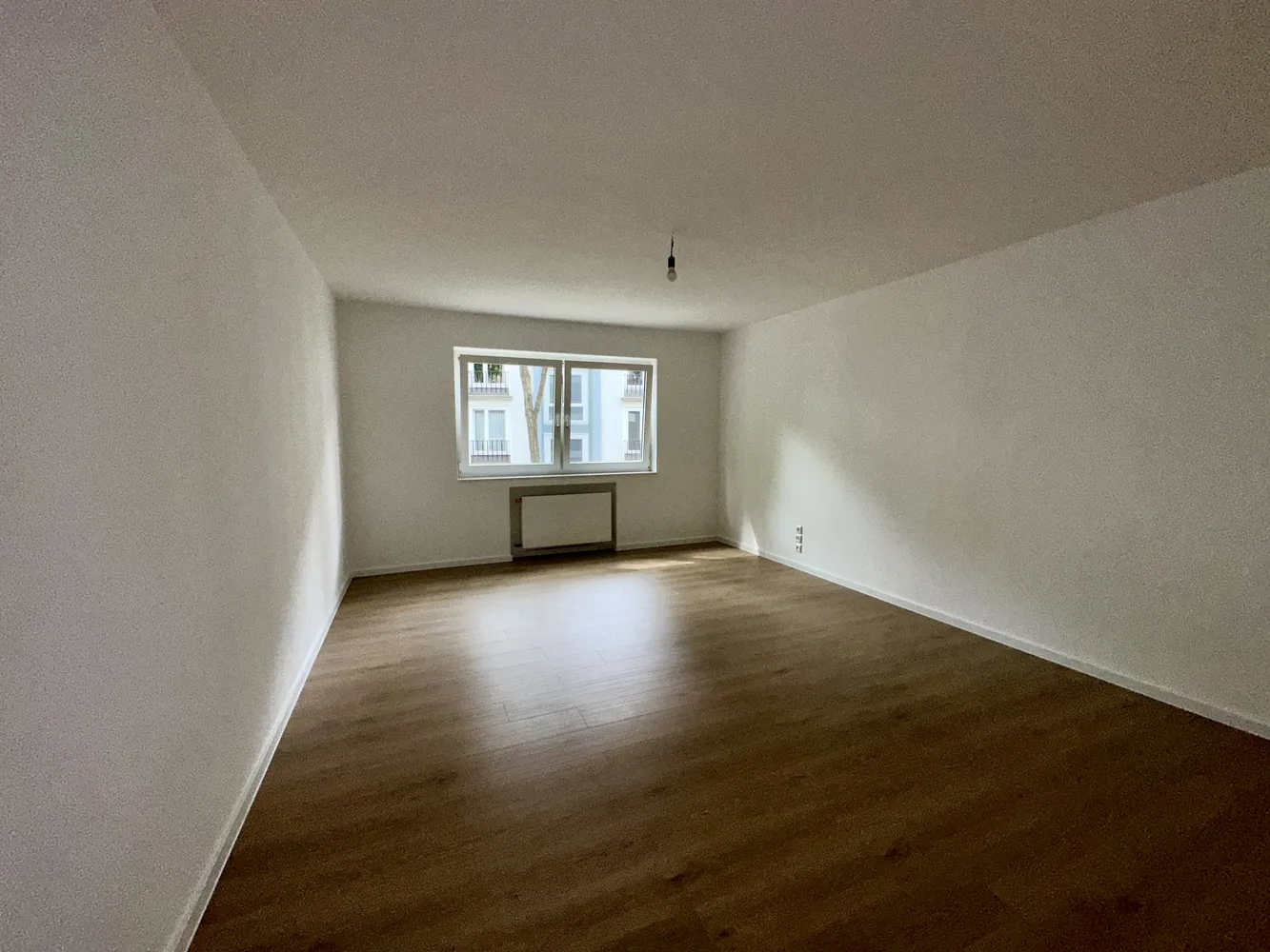 1 Zimmer Wohnung mit 36 m² in Köln – Bild 1