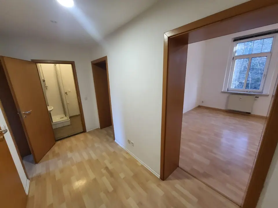 2 Zimmer Wohnung mit 51 m² in Schwarzenberg – Bild 9