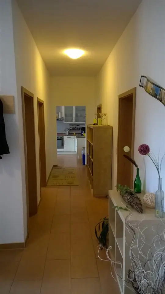 Studio mit 21 m² in Zwickau – Bild 4