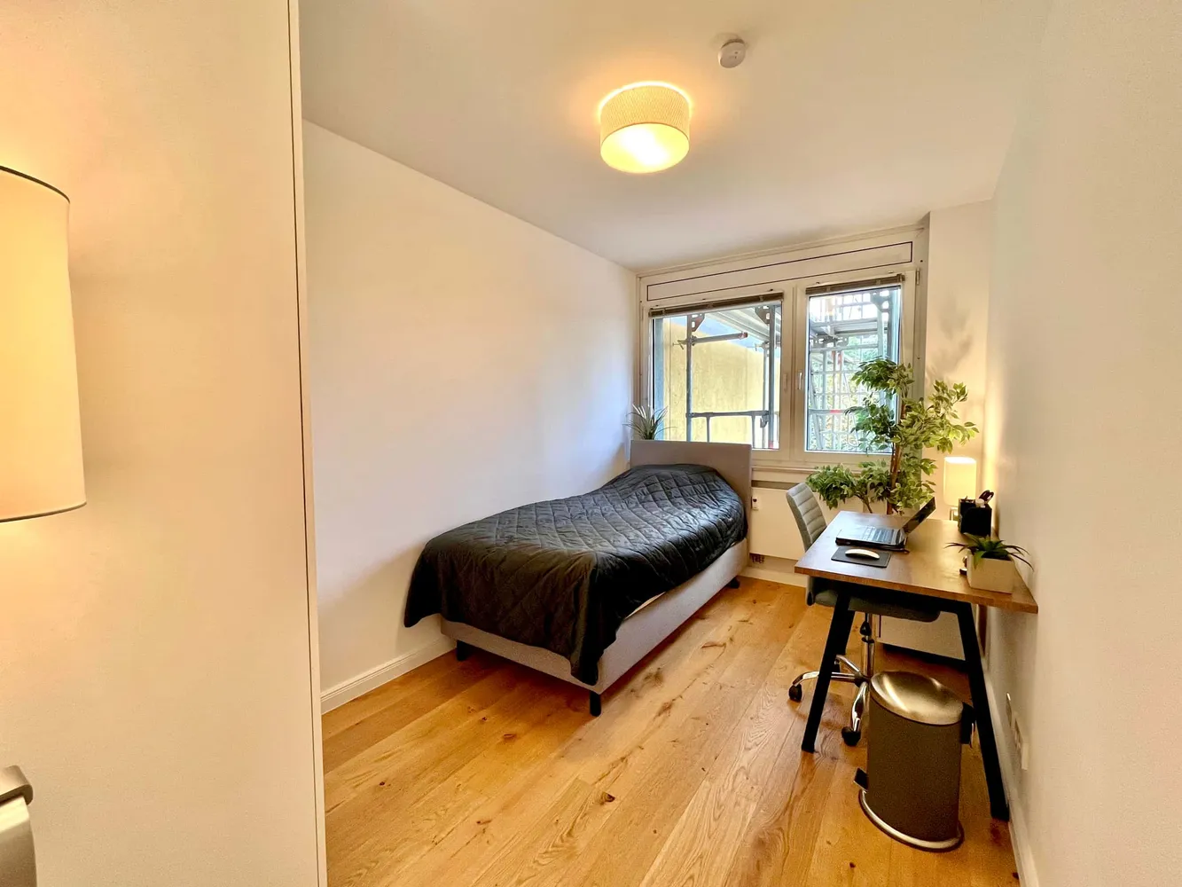 Shared room with 12 m² in Munich – Photo 3