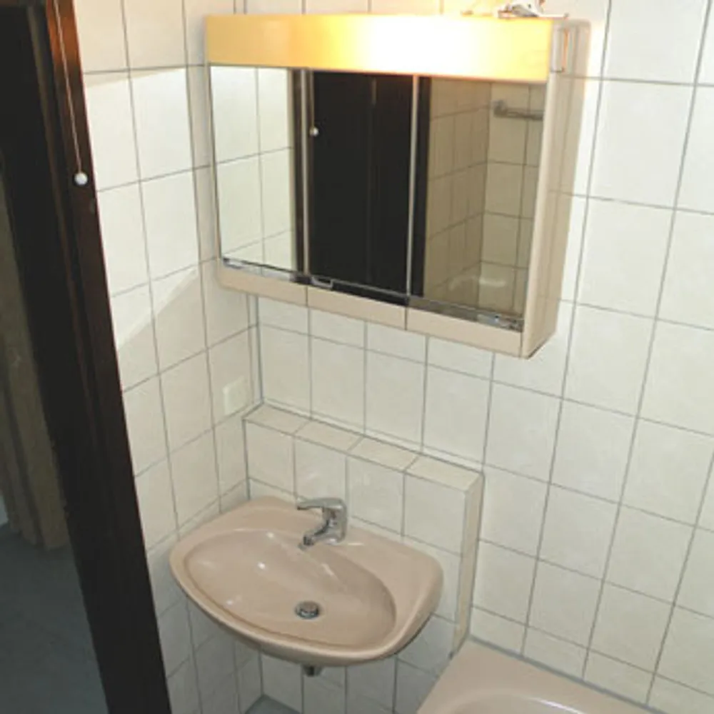 1 Zimmer Wohnung mit 17 m² in Nürnberg – Bild 3