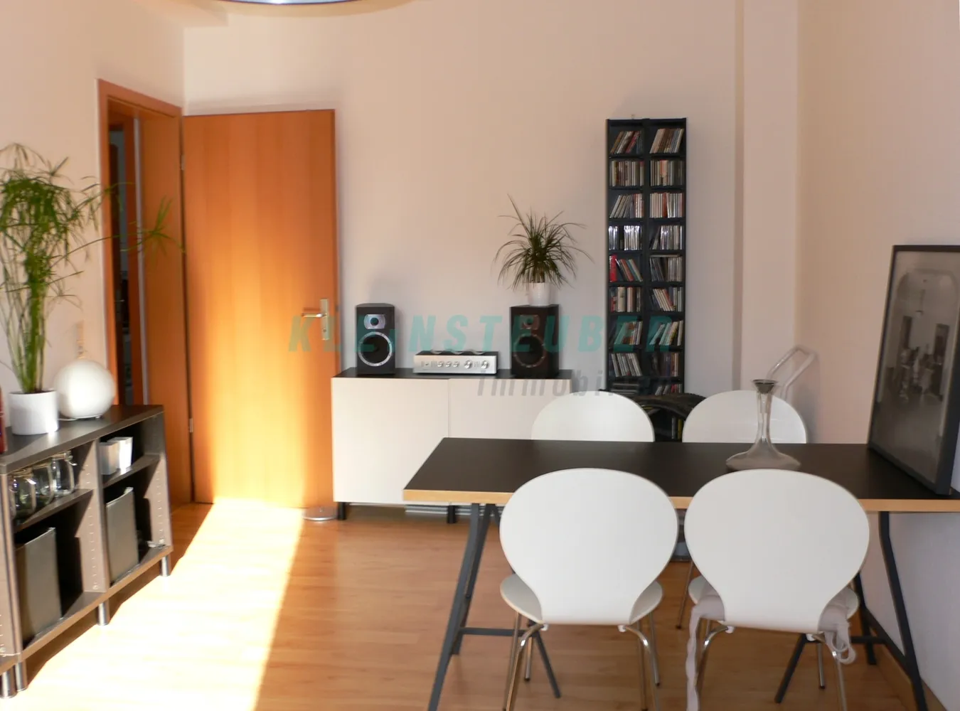 3 Zimmer Wohnung mit 74 m² in Darmstadt – Bild 4
