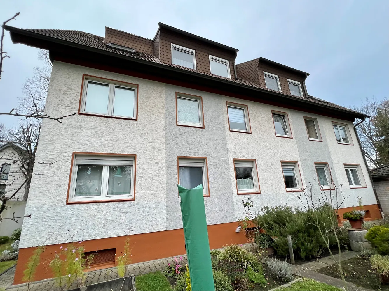 3 Zimmer Wohnung mit 61 m² in Köln – Bild 11