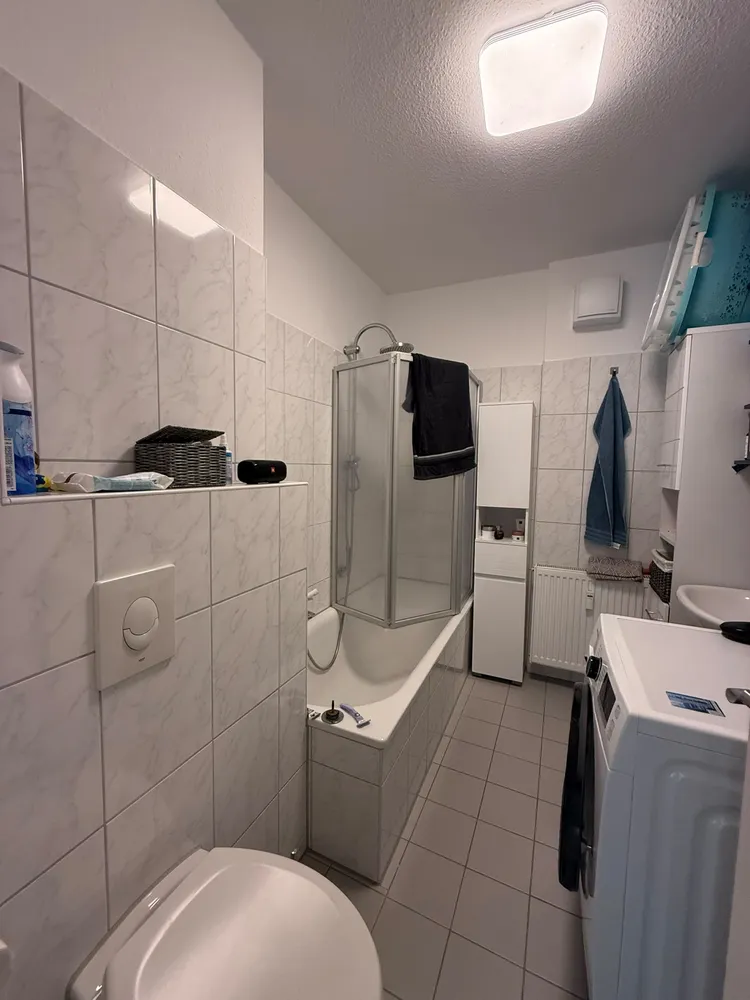 3 Zimmer Wohnung mit 78 m² in Wuppertal – Bild 11