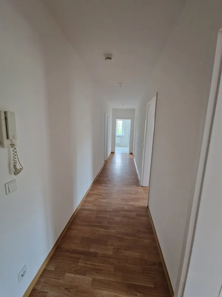 3 Zimmer Wohnung mit 78 m² in Wittenberg – Bild 7
