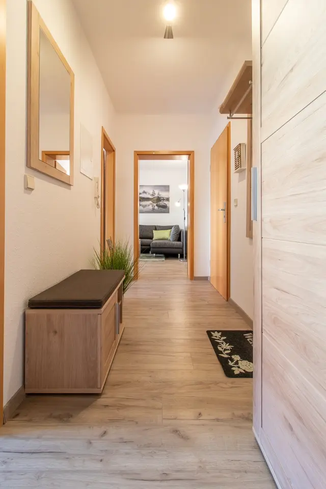 WG-Zimmer mit 50 m² in Zwickau – Bild 6