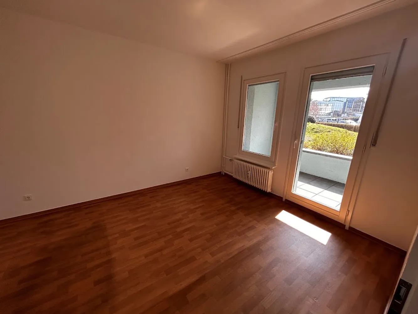 2 Zimmer Wohnung mit 58 m² in Berlin – Bild 6