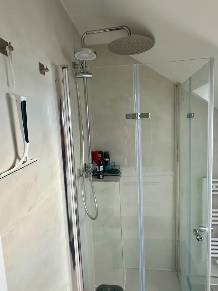 2 Zimmer Wohnung mit 12 m² in Bremen – Bild 10