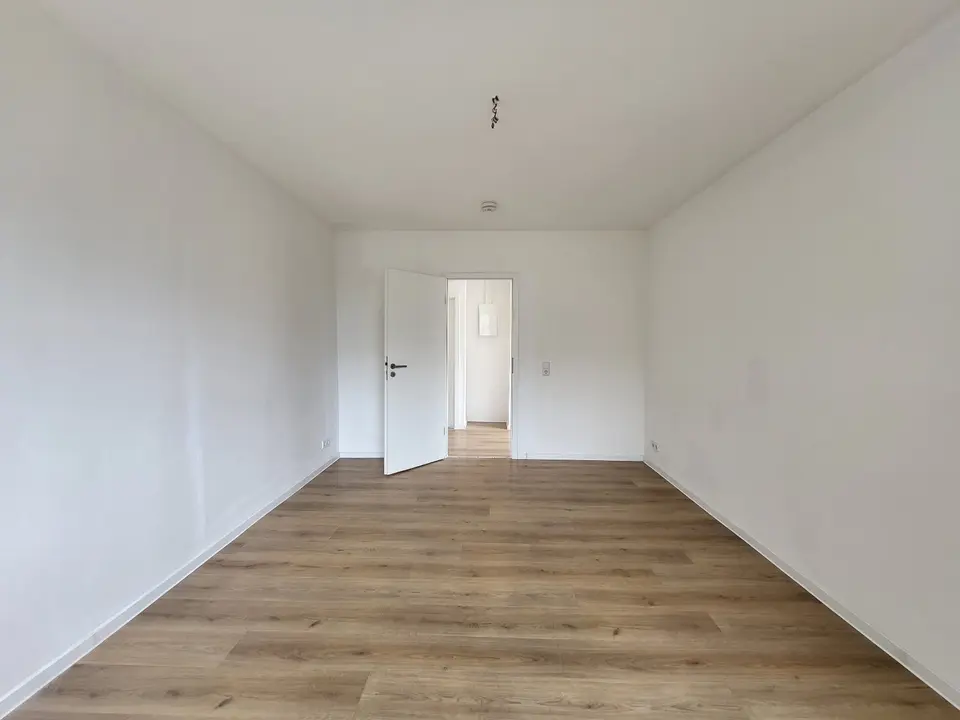 Studio mit 31 m² in Bitterfeld-Wolfen – Bild 2