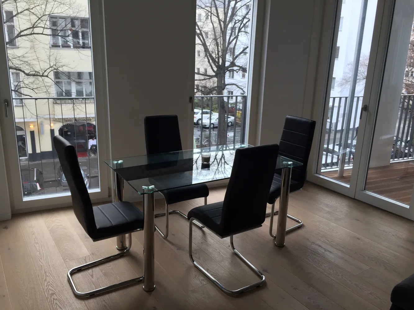 3 Zimmer Wohnung mit 86 m² in Berlin – Bild 5