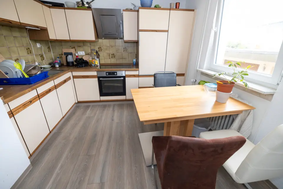WG-Zimmer mit 12 m² in Villingen-Schwenningen – Bild 3