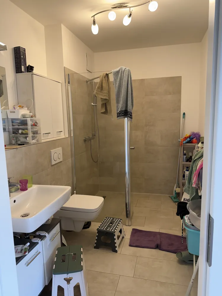 2 Zimmer Wohnung mit 63 m² in Leipzig – Bild 1