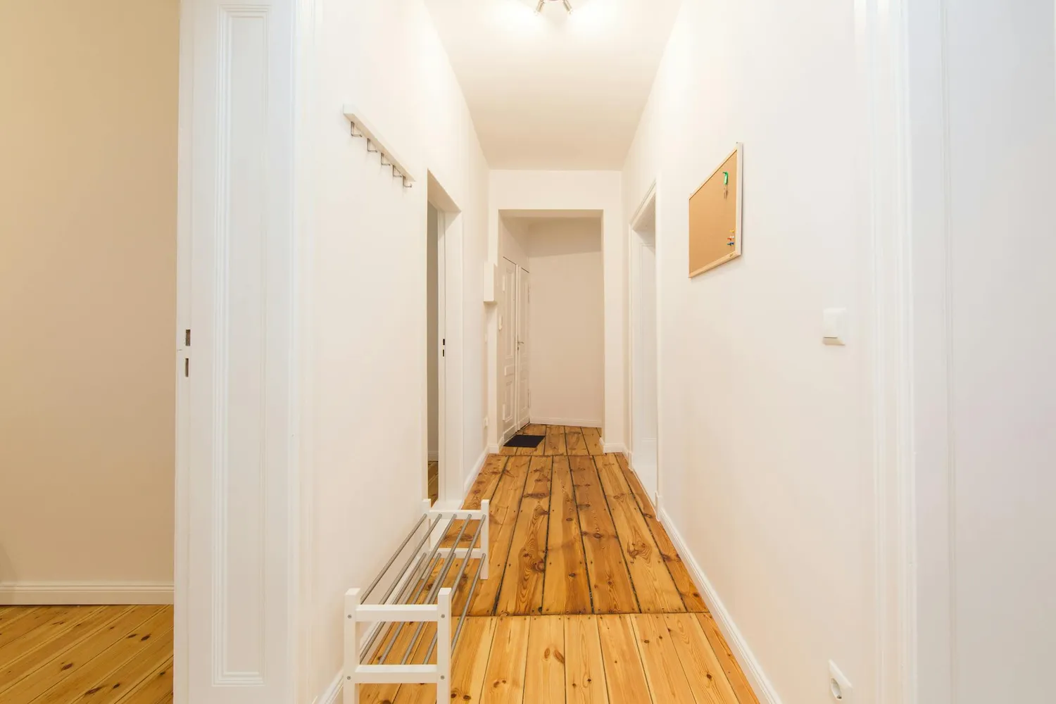 WG-Zimmer mit 8 m² in Berlin – Bild 10
