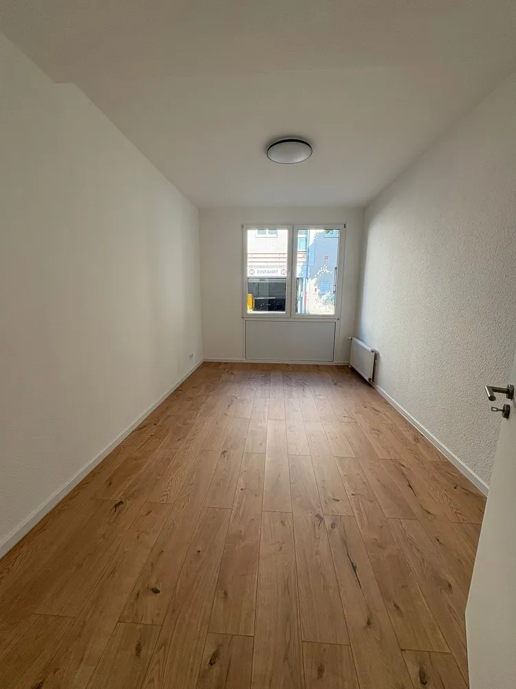 3 Zimmer Wohnung mit 90 m² in Krefeld – Bild 1