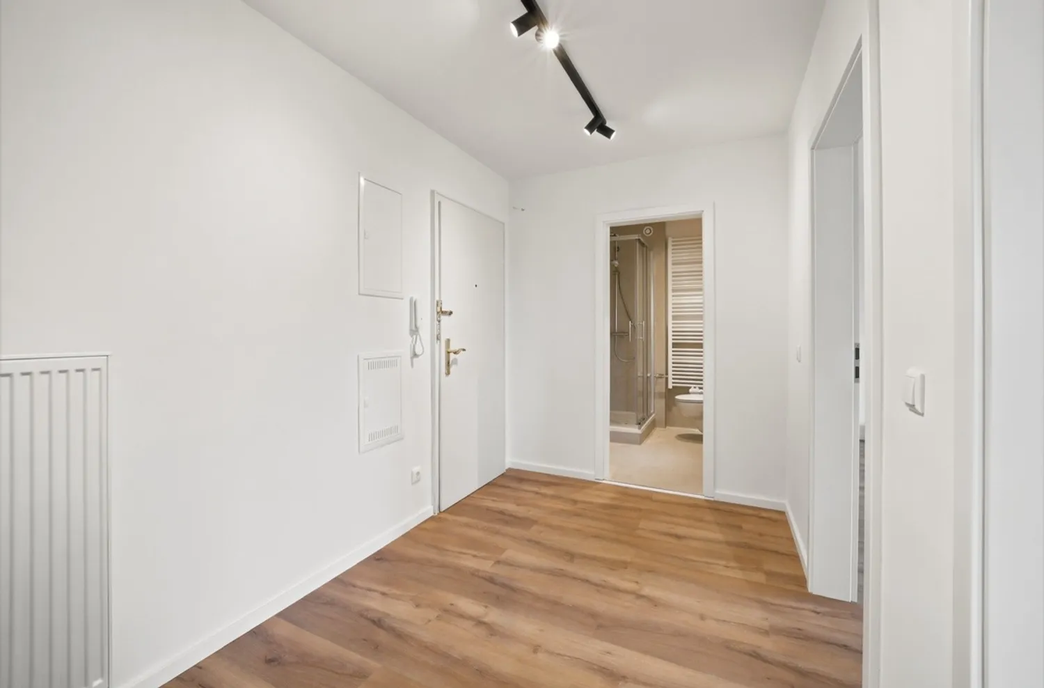 2 Zimmer Wohnung mit 62 m² in München – Bild 9