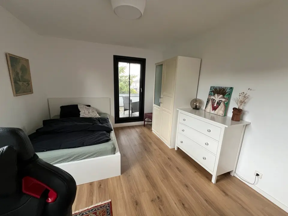 WG-Zimmer mit 85 m² in Oldenburg – Bild 7