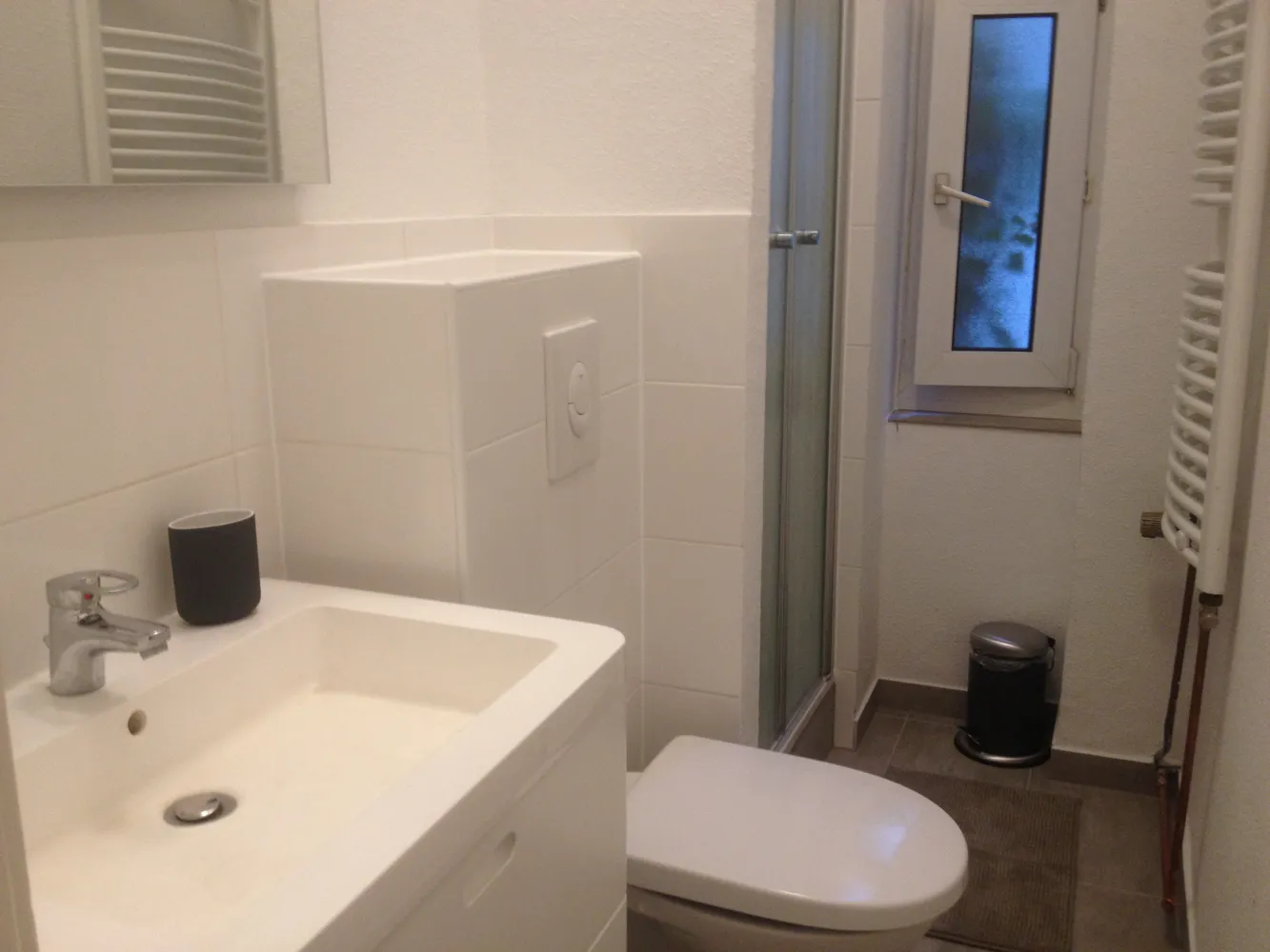 2 Zimmer Wohnung mit 44 m² in Berlin – Bild 12