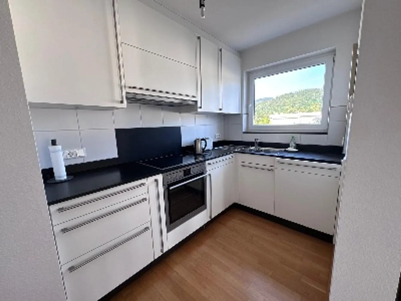 3 Zimmer Wohnung mit 84 m² in Freiburg im Breisgau – Bild 1