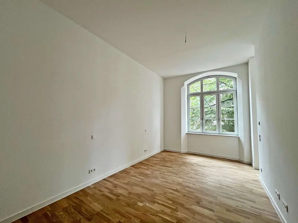 2 Zimmer Wohnung mit 55 m² in Zwickau – Bild 4