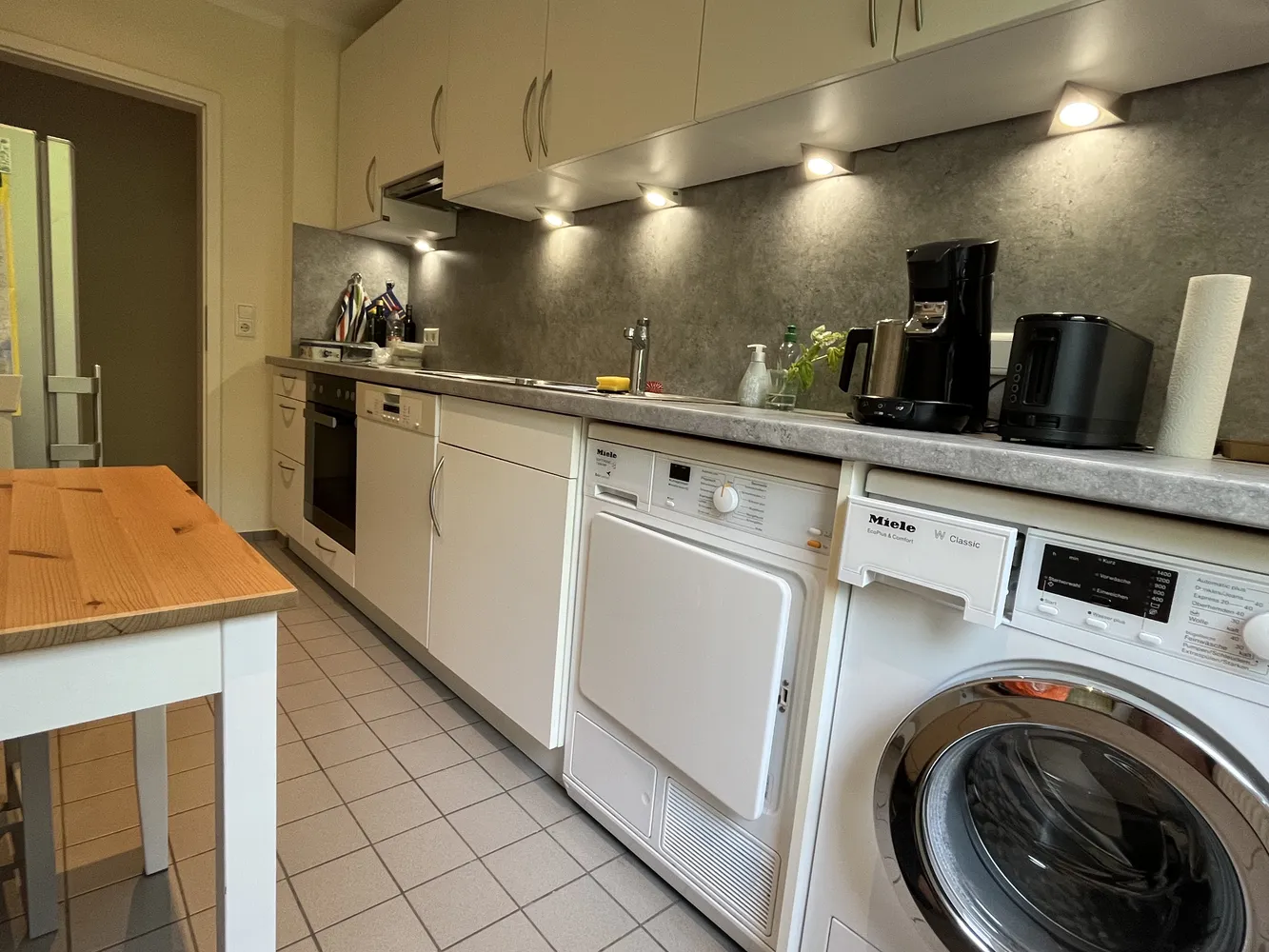 1 room apartment with 47 m² in Kassel – Photo 8