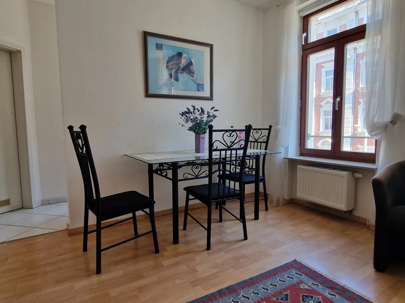 1 Zimmer Wohnung mit 31 m² in Leipzig – Bild 11