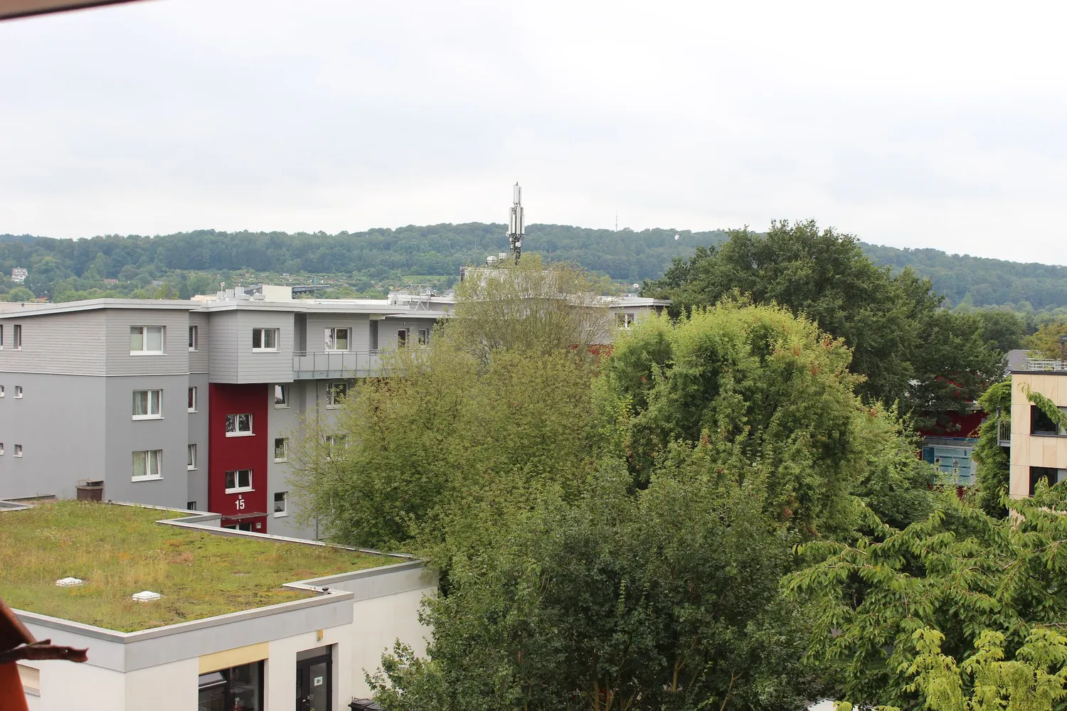 2 room apartment with 48 m² in Bielefeld – Photo 11