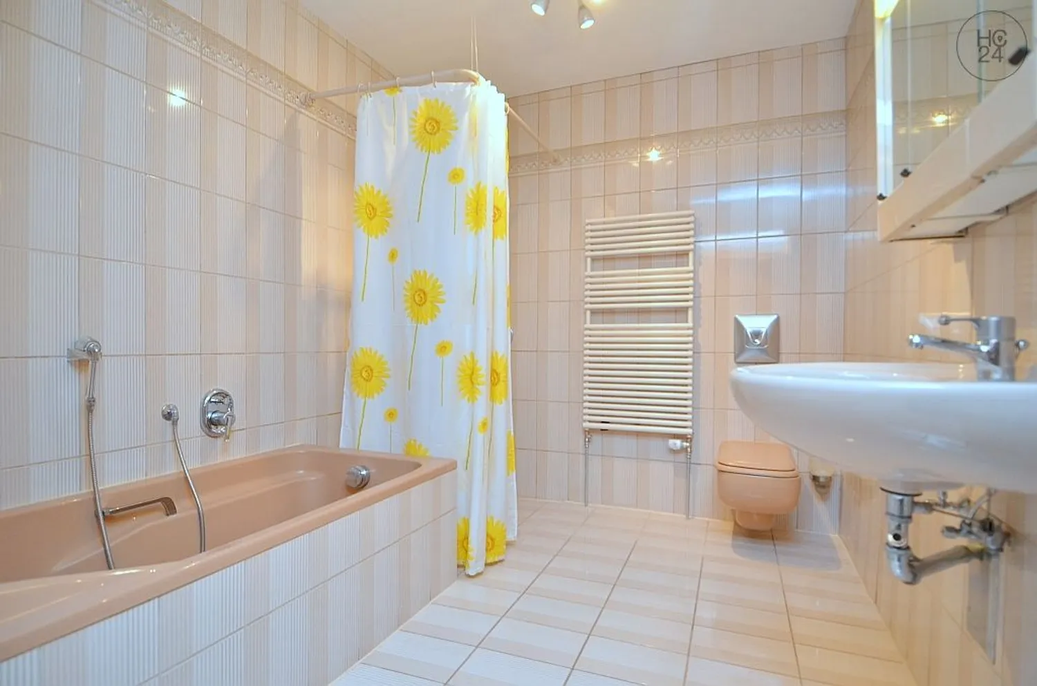 3 Zimmer Wohnung mit 64 m² in Nürnberg – Bild 4