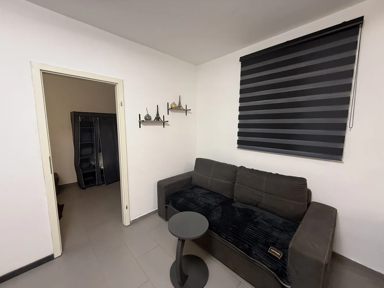 2 Zimmer Wohnung mit 50 m² in Frankfurt am Main – Bild 5