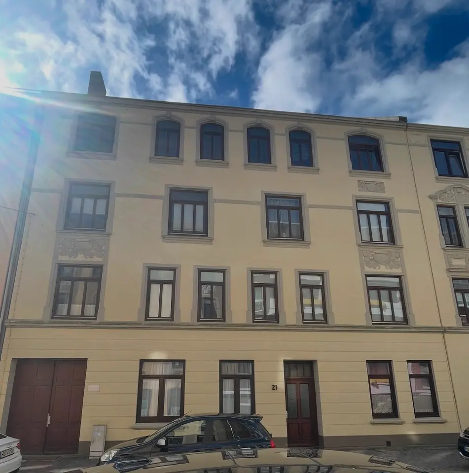 3 Zimmer Wohnung mit 59 m² in Bremerhaven – Bild 3