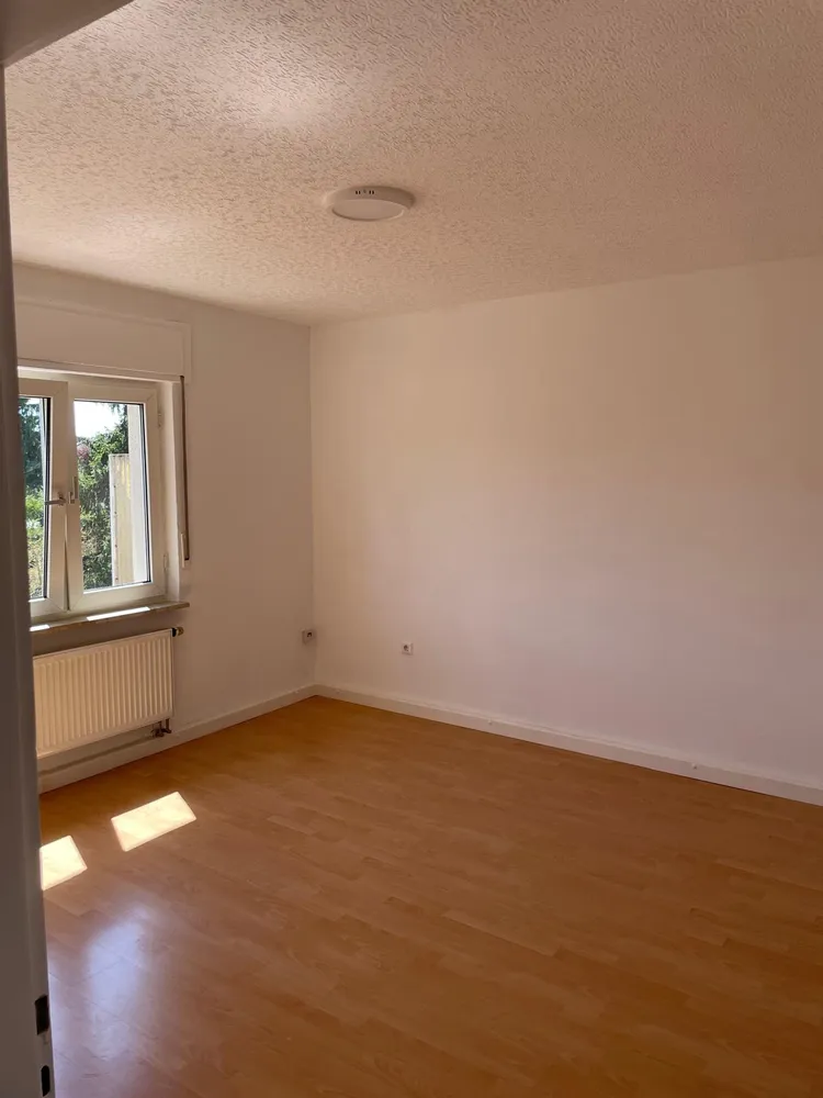 3 Zimmer Wohnung mit 58 m² in Karlsruhe – Bild 1