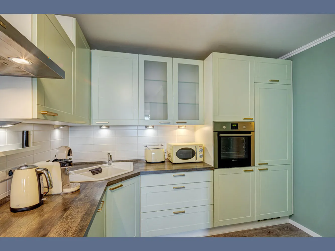 3 Zimmer Wohnung mit 76 m² in München – Bild 8