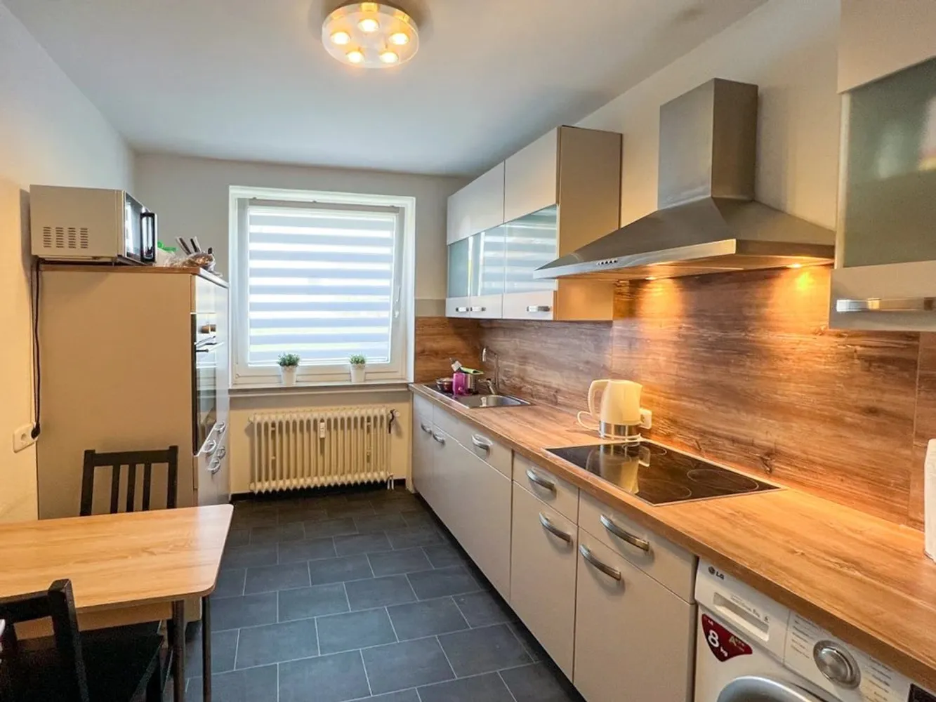 2 Zimmer Wohnung mit 66 m² in Hannover – Bild 2