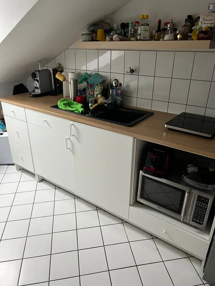 1 Zimmer Wohnung mit 82 m² in Neuss – Bild 6