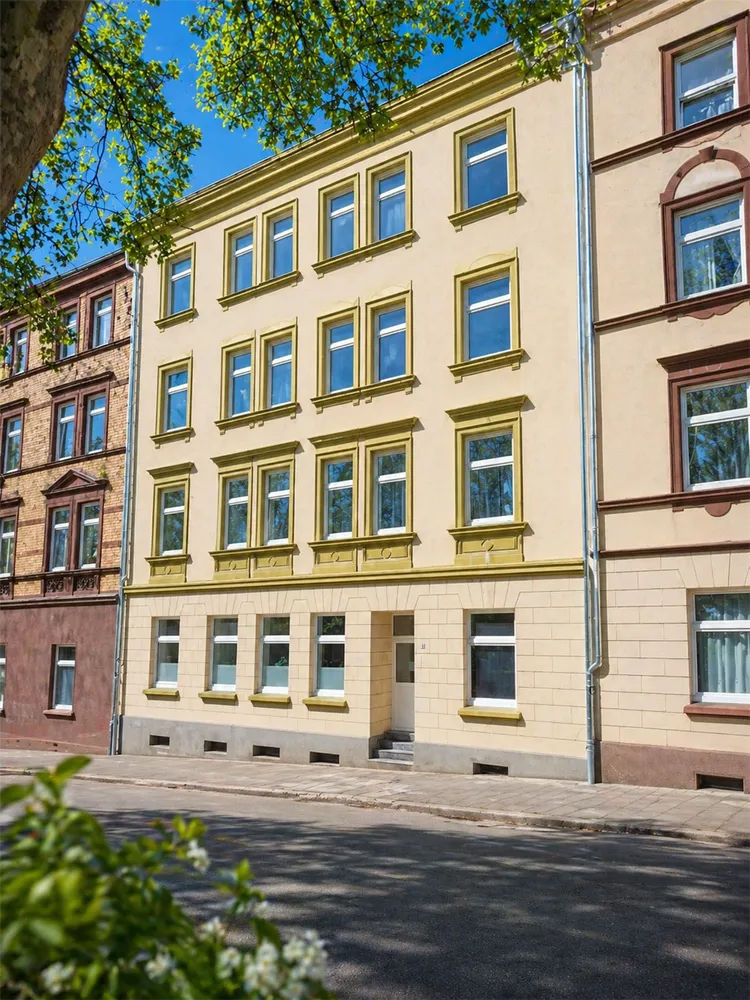3 Zimmer Wohnung mit 66 m² in Gelsenkirchen – Bild 4