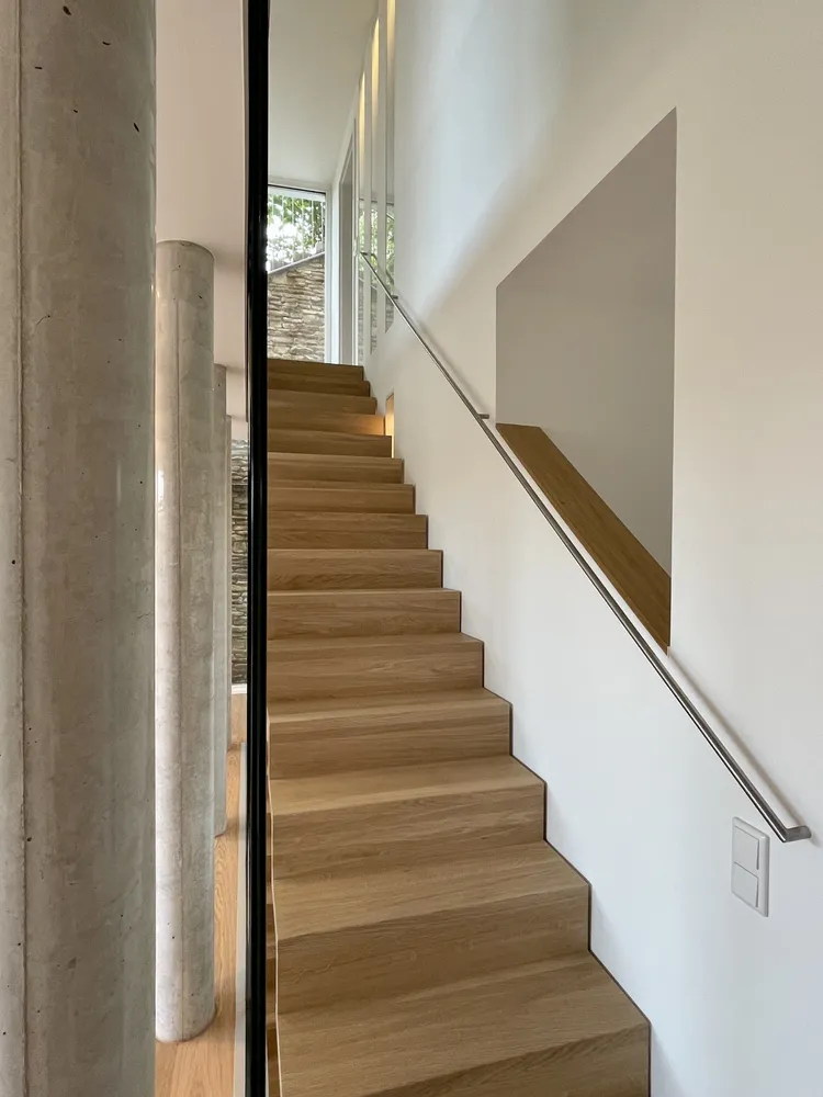 4 Zimmer Wohnung mit 185 m² in Wiesbaden – Bild 8