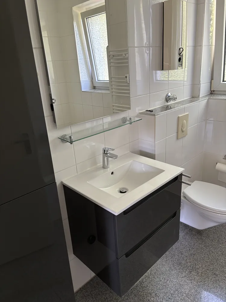 2 Zimmer Wohnung mit 62 m² in Essen – Bild 6