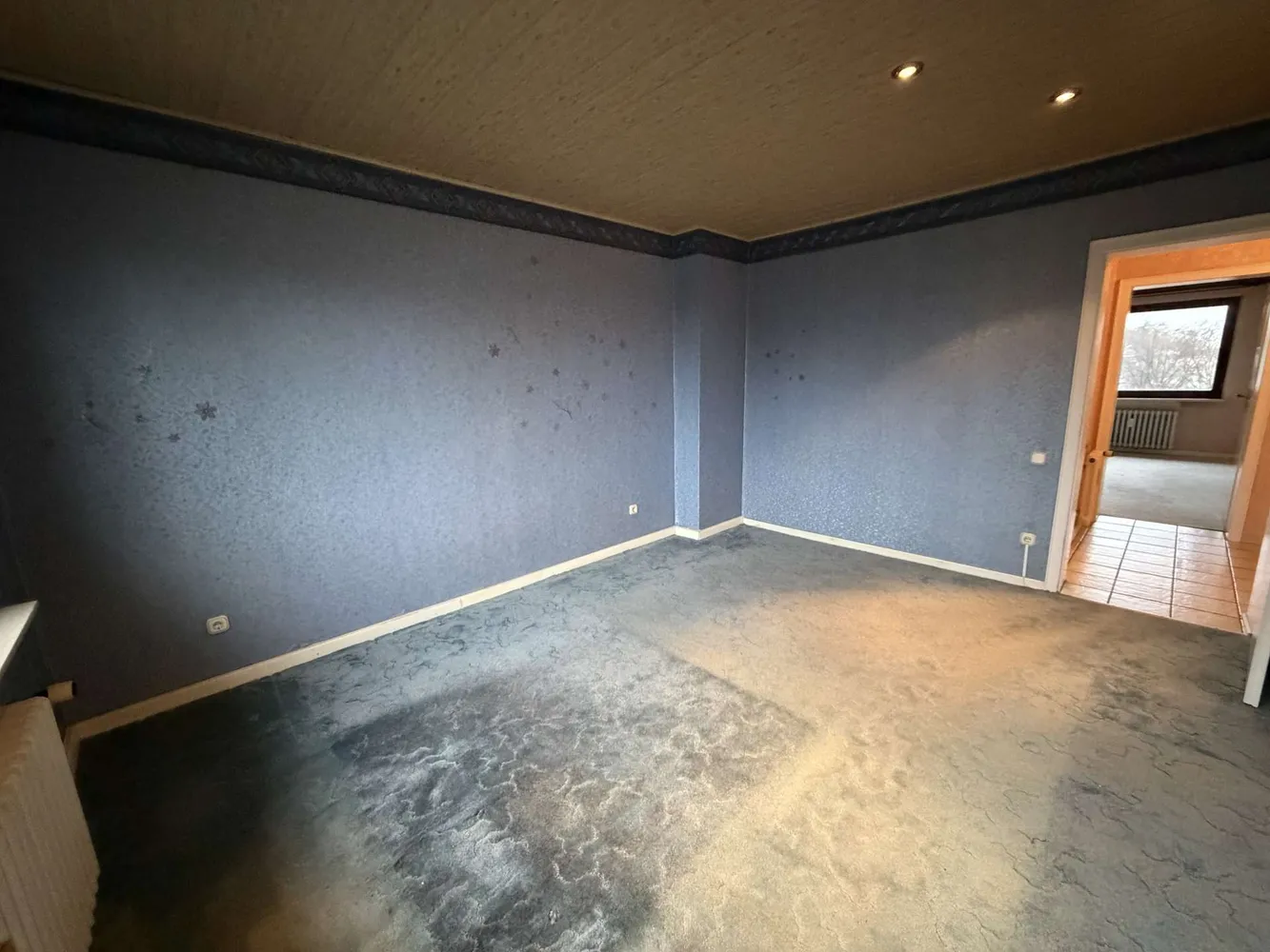 2 Zimmer Wohnung mit 52 m² in Duisburg – Bild 8