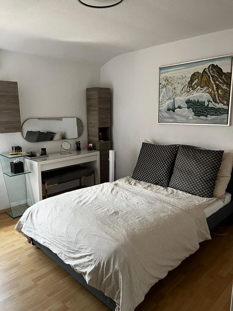 1 Zimmer Wohnung mit 64 m² in Mannheim – Bild 6