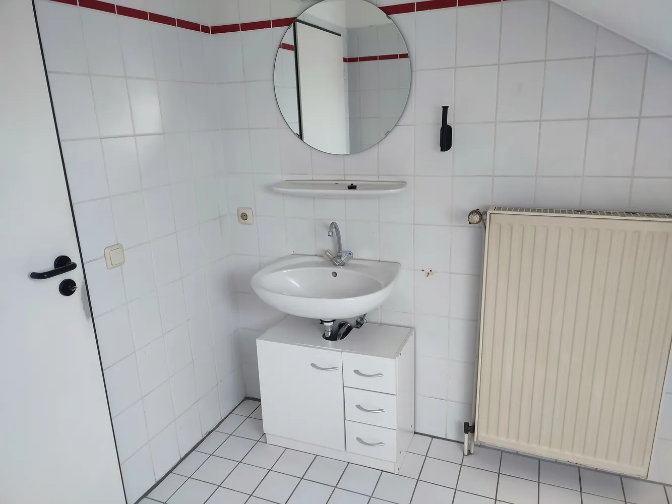 2 Zimmer Wohnung mit 65 m² in Oldenburg – Bild 5