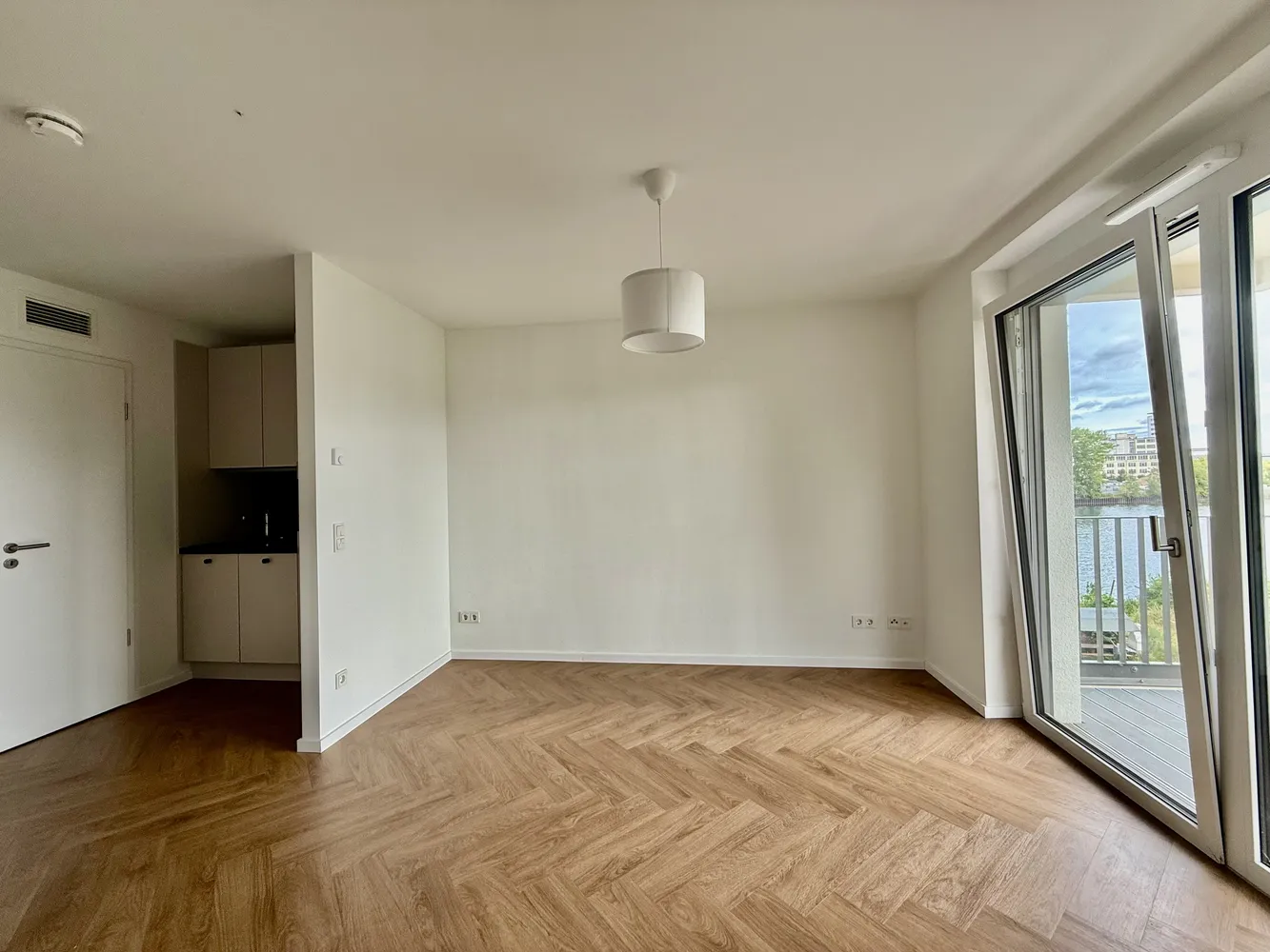 2 Zimmer Wohnung mit 34 m² in Berlin – Bild 6