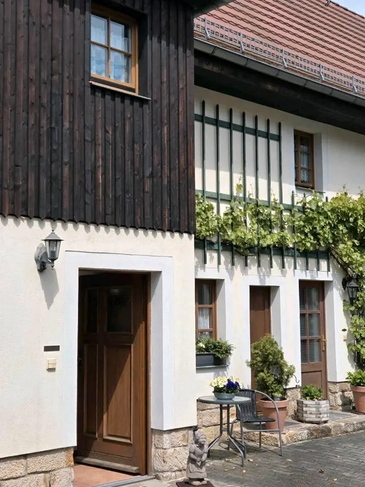 2 Zimmer Wohnung mit 18 m² in Dresden – Bild 9