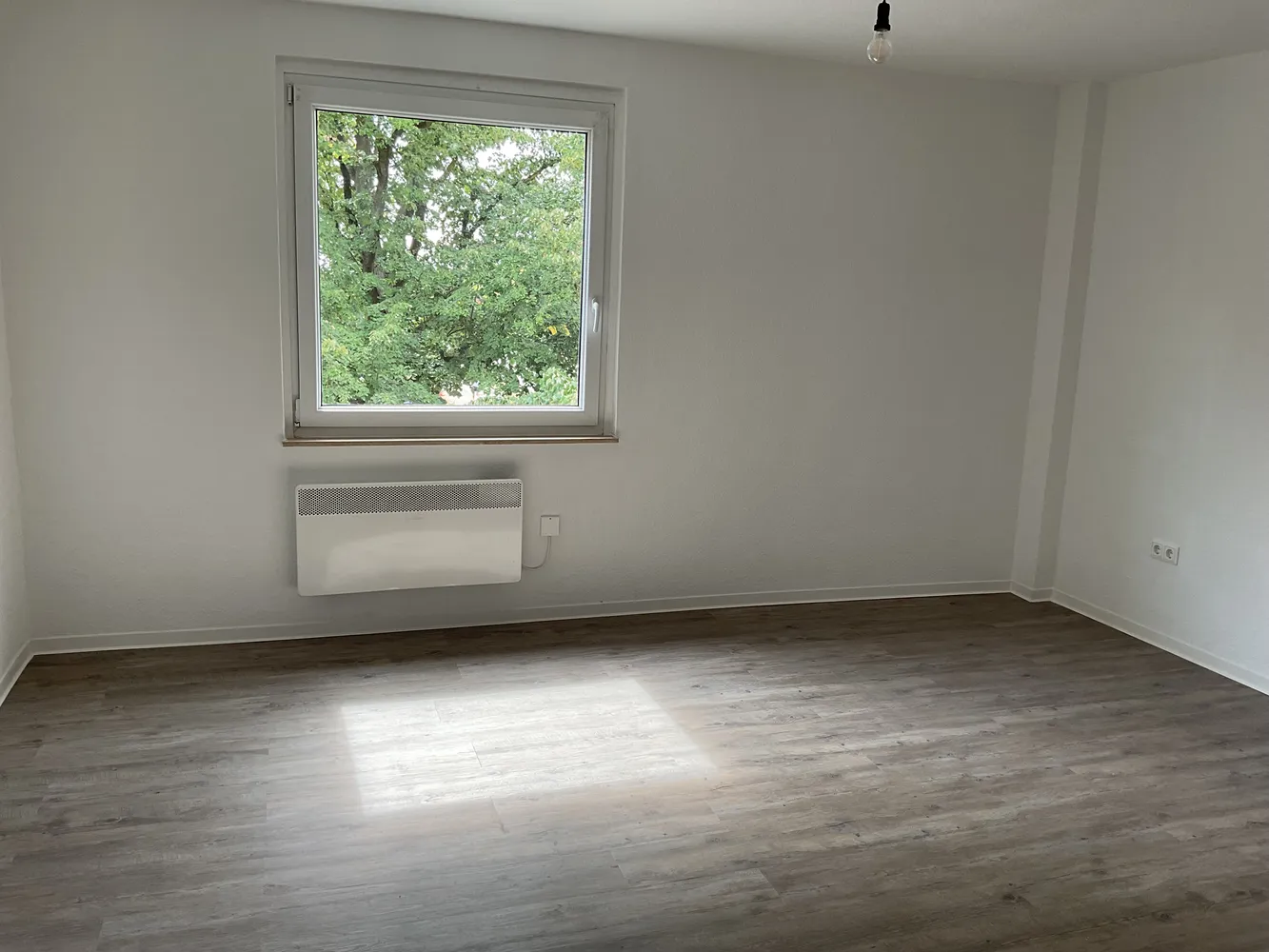 4 Zimmer Wohnung mit 58 m² in Hannover – Bild 1