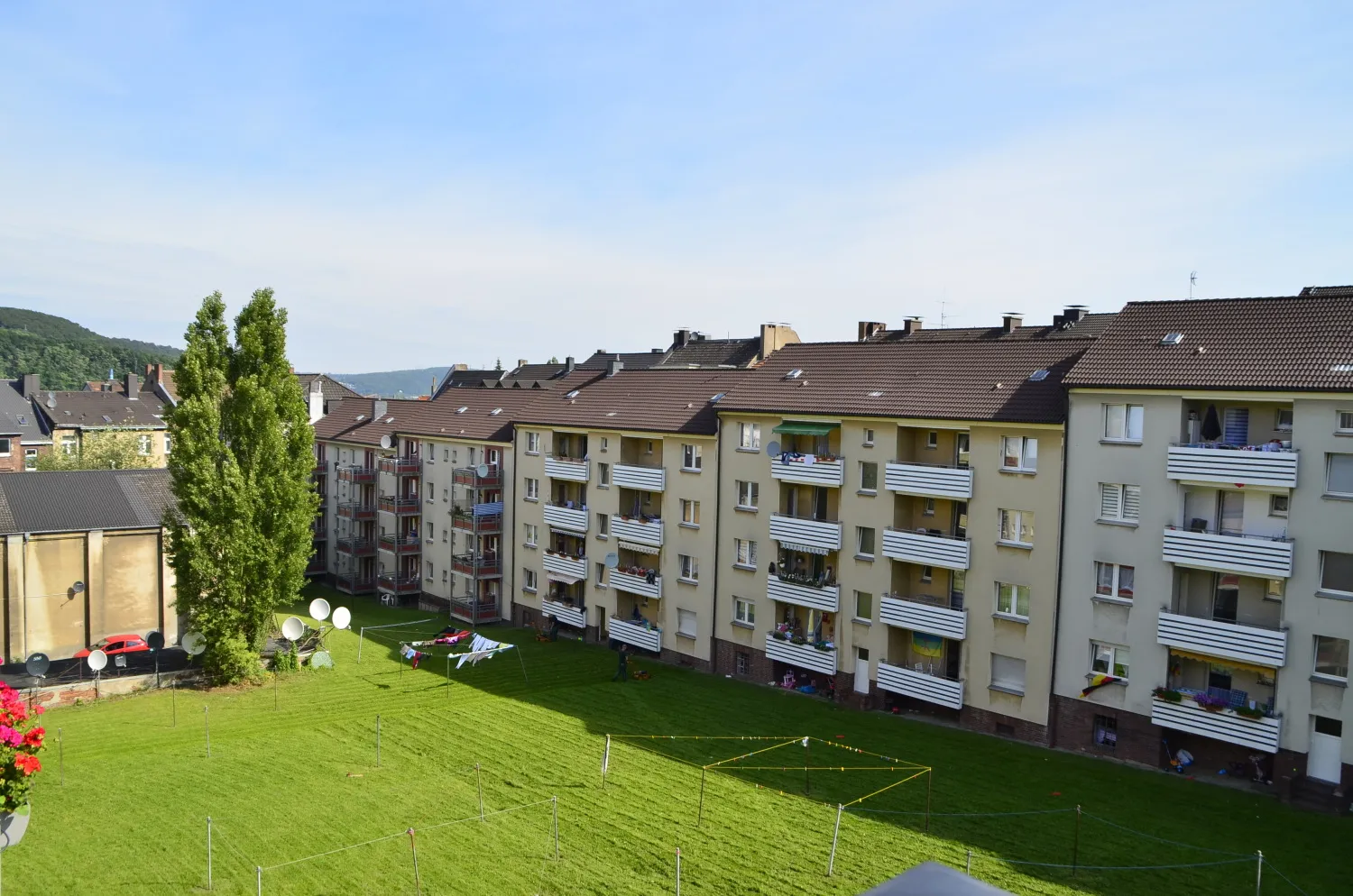 3 Zimmer Wohnung mit 65 m² in Hagen – Bild 7