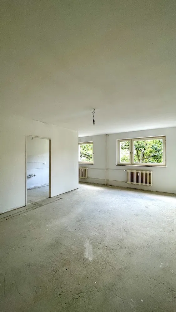 2 Zimmer Wohnung mit 67 m² in Berlin – Bild 2
