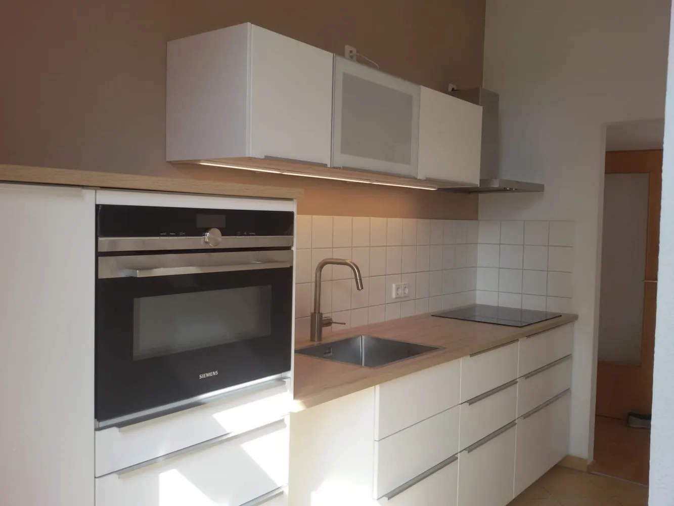 2 room apartment with 48 m² in Chemnitz – Photo 11