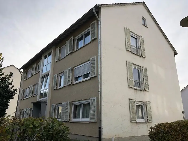 3 Zimmer Wohnung mit 78 m² in Lahr/Schwarzwald – Bild 9