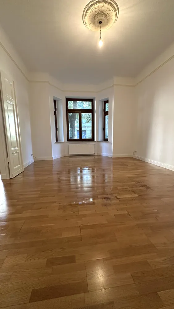 4 room apartment with 96 m² in Magdeburg – Photo 9