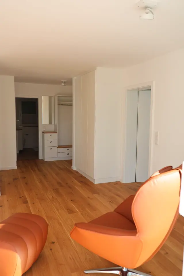 3 Zimmer Wohnung mit 70 m² in Detmold – Bild 8
