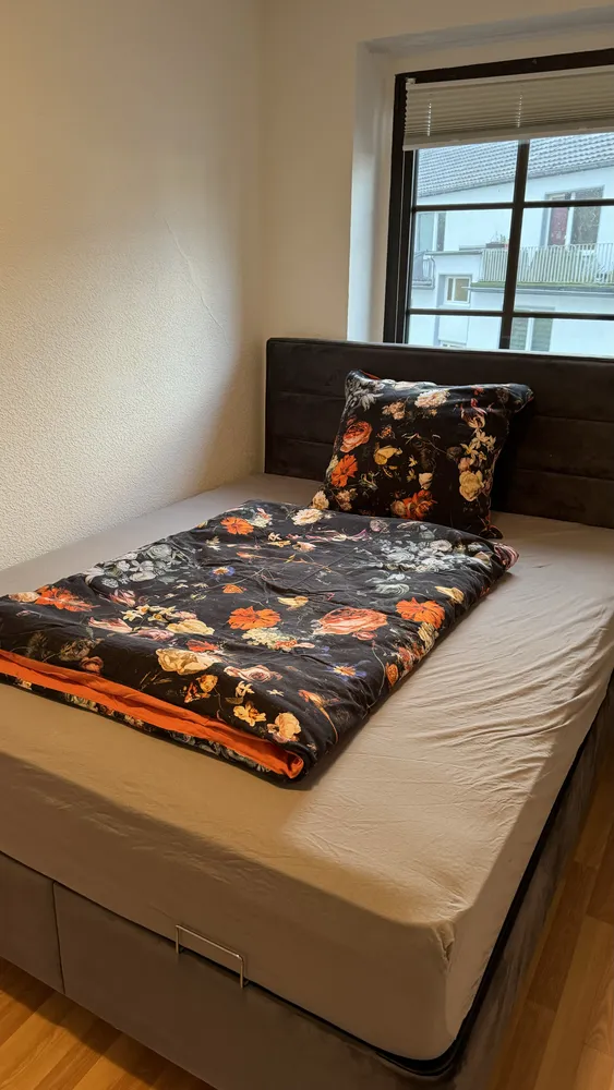 3 Zimmer Wohnung mit 65 m² in Krefeld – Bild 4