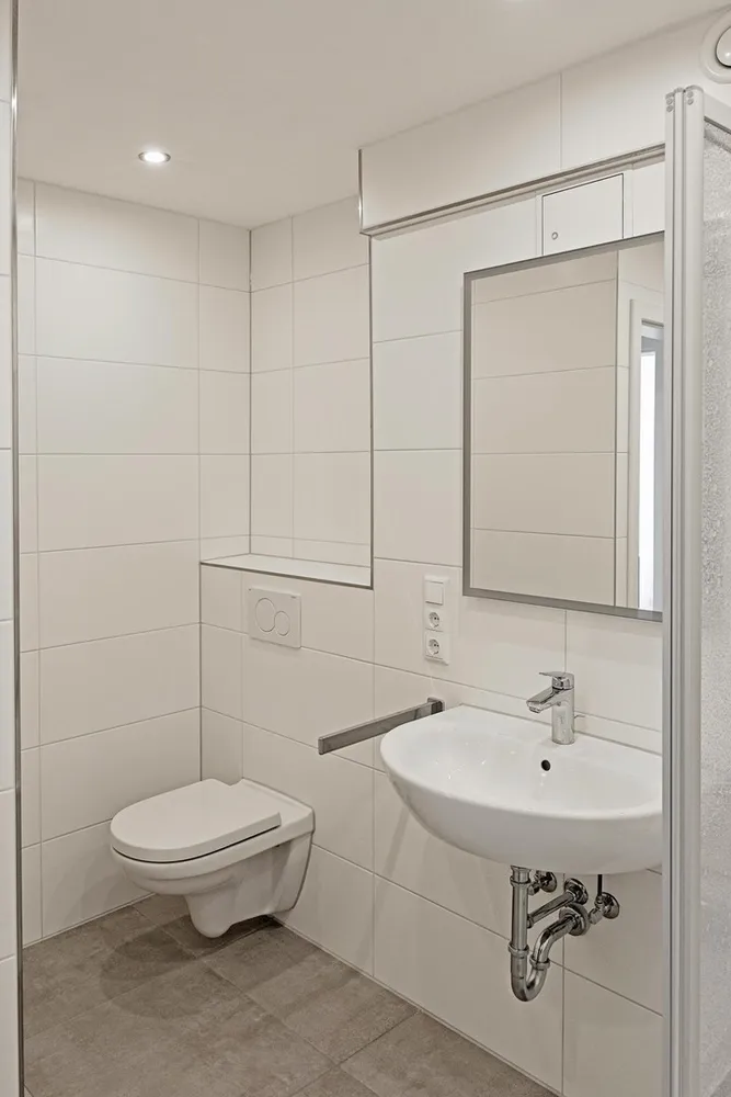 4 Zimmer Wohnung mit 90 m² in München – Bild 6